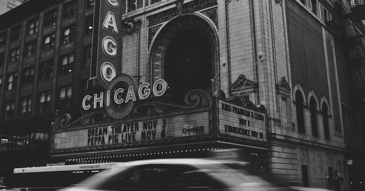 Kids Acting Classes Near Me