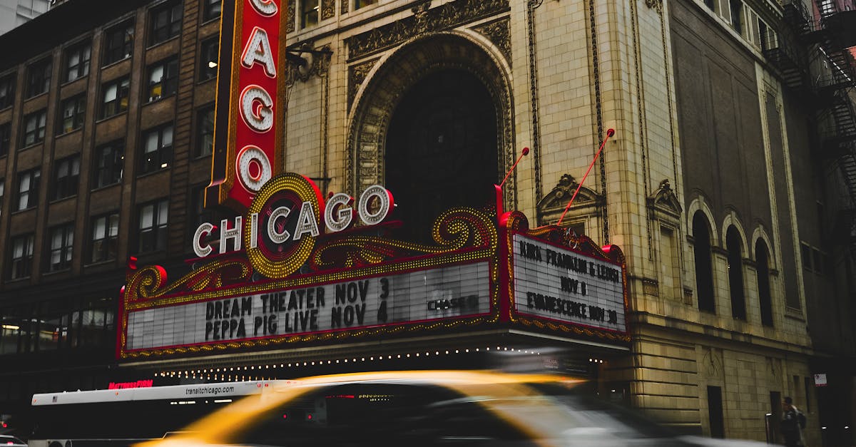 Acting Classes Brighton