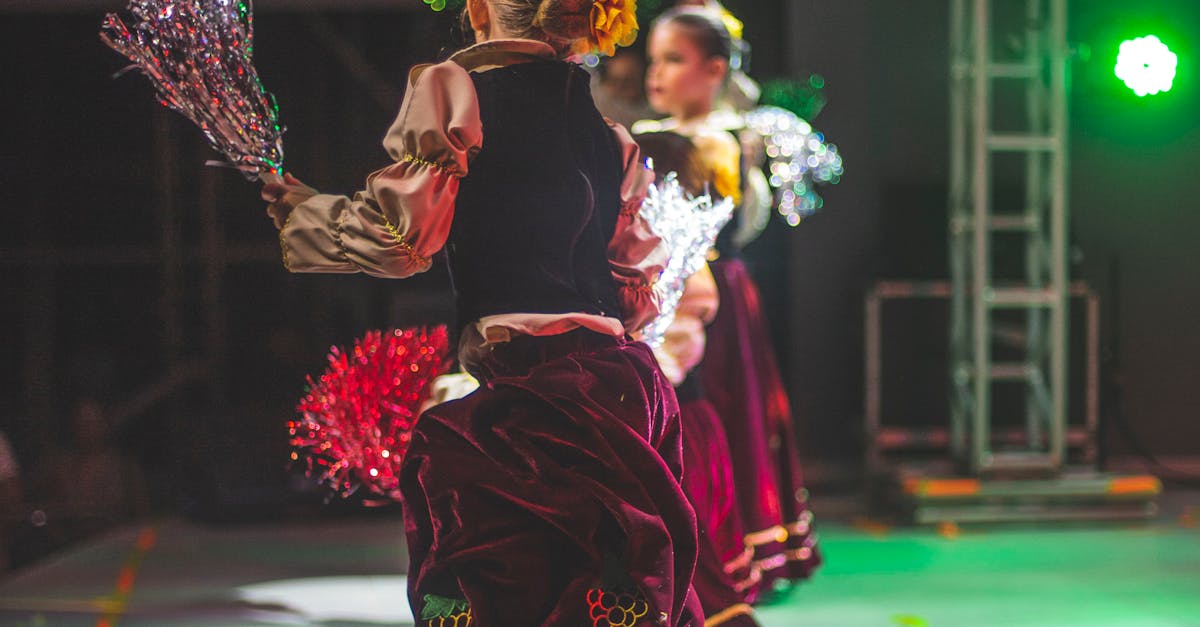 Acting Classes Sheffield