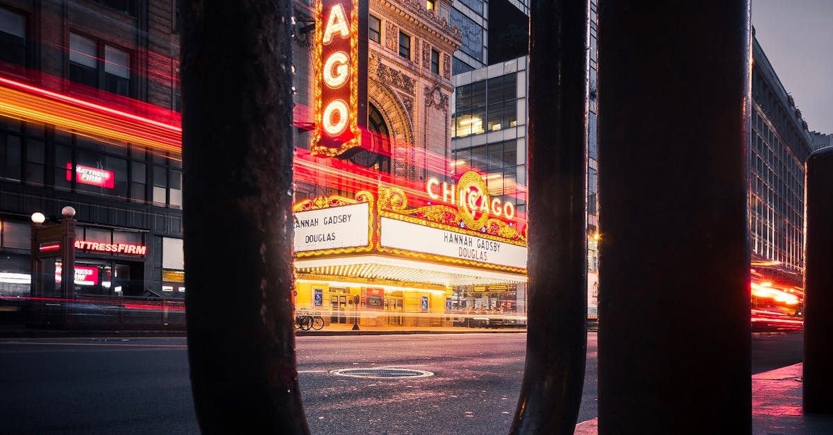 Acting Classes Edinburgh