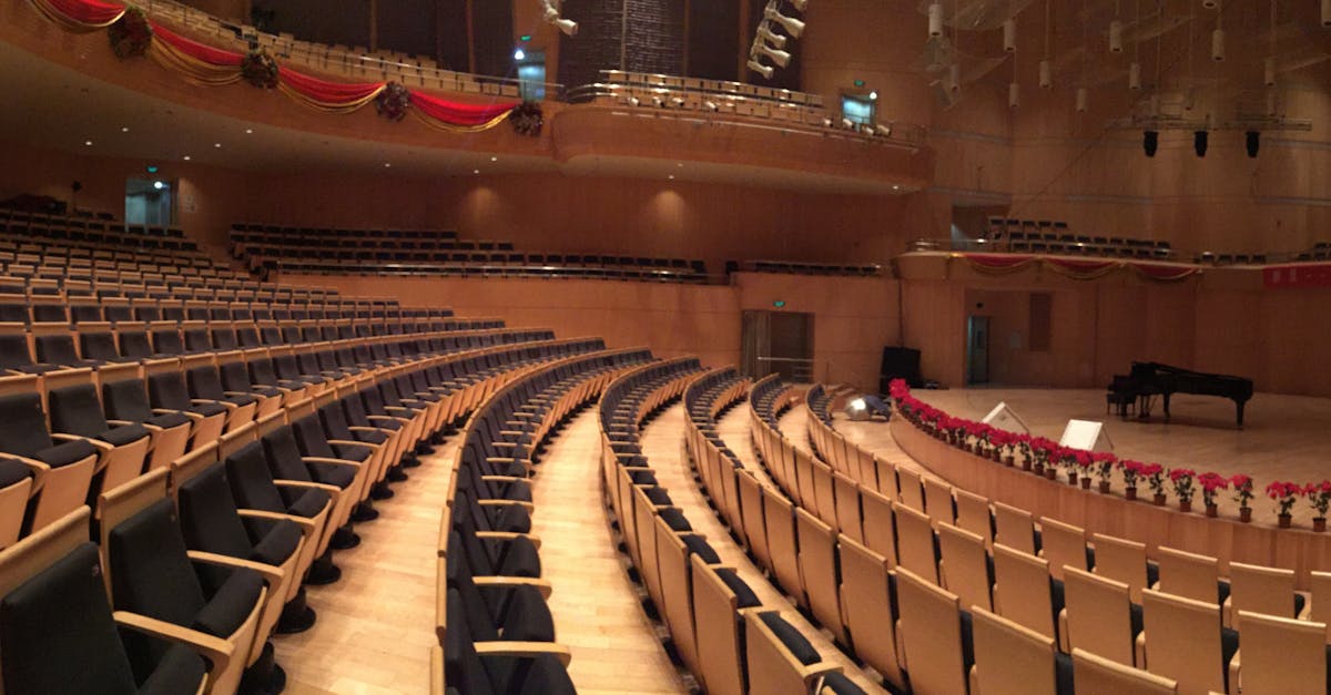 Acting Classes Near Me Adults