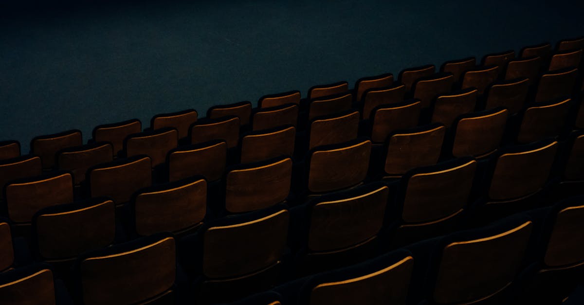 Acting Classes For Beginners