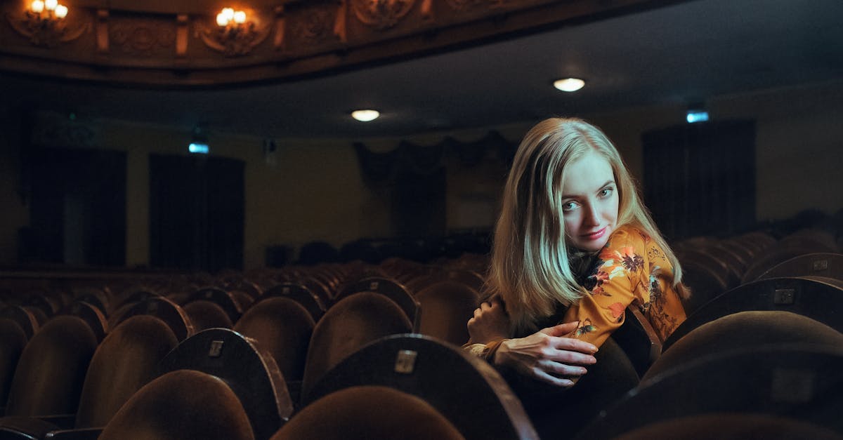 Acting Classes Near Me For Adults